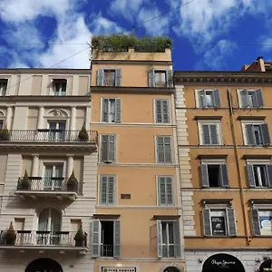 Nsm 71viadelcorso Con Terrazzo Apartment