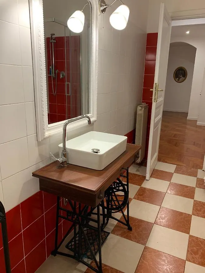 St Paul House Boutique & Apartment Rome