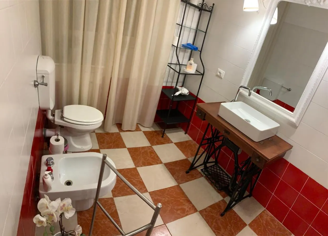 St Paul House Boutique & Apartment Rome Italy