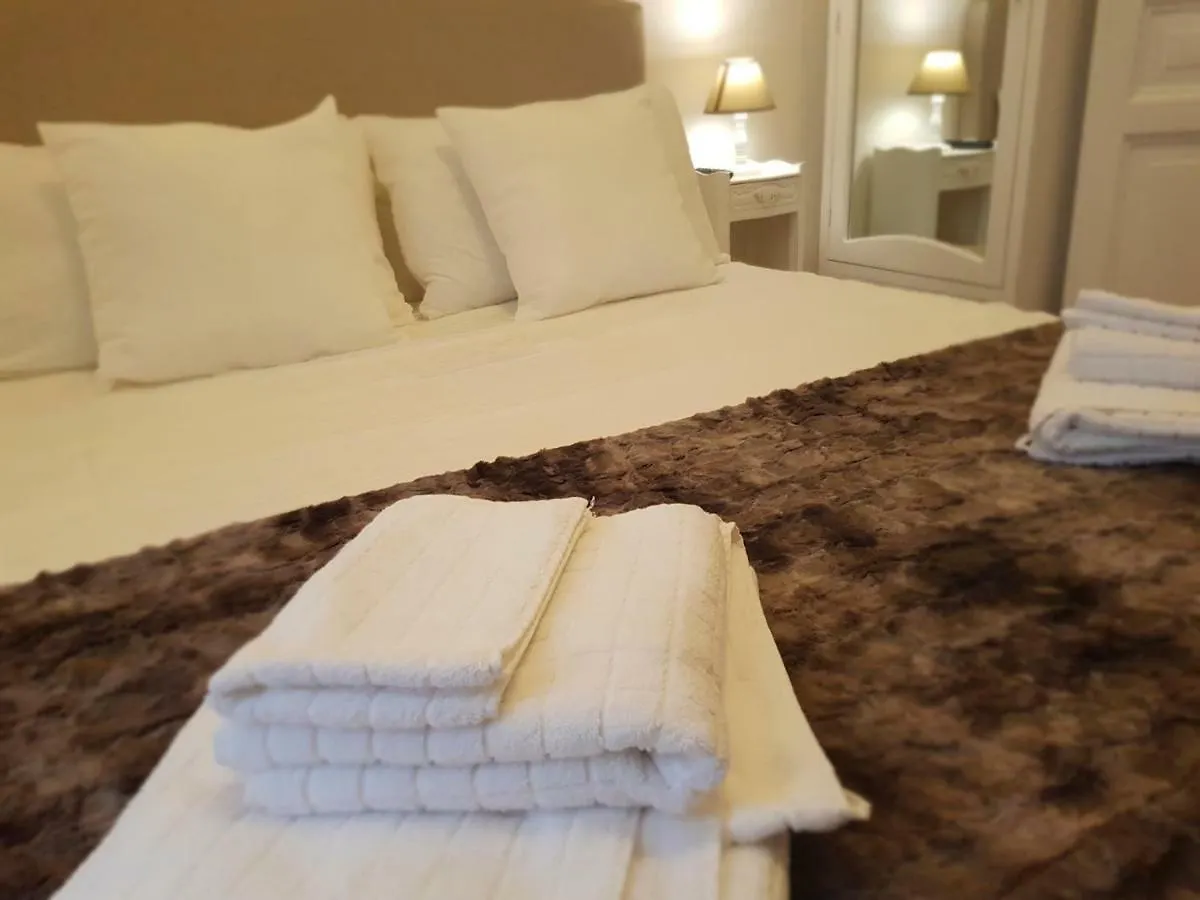 St Paul House Boutique & Apartment Rome