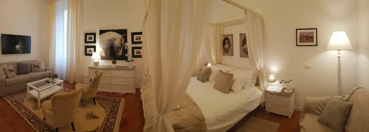 St Paul House Boutique & Apartment Rome