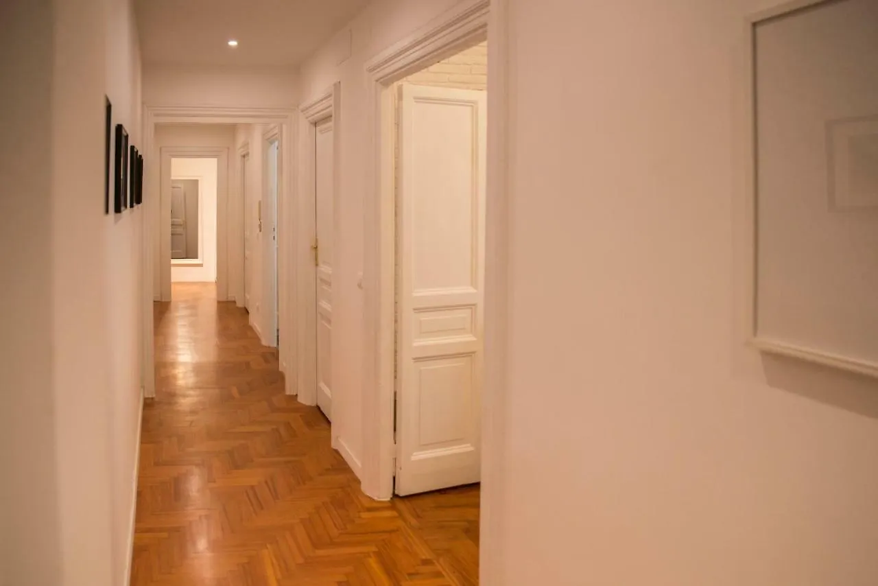 St Paul House Boutique & Apartment Rome