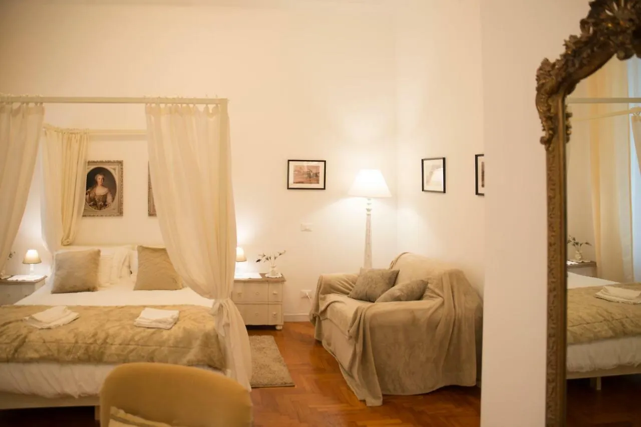 St Paul House Boutique & Apartment Rome