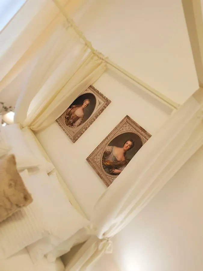 St Paul House Boutique & Apartment Rome
