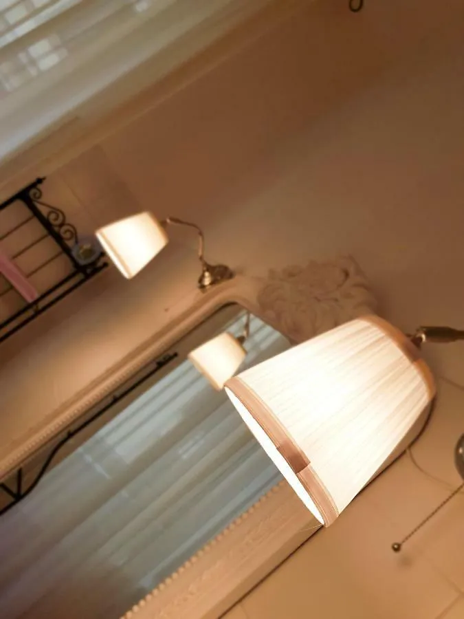 St Paul House Boutique & Apartment Rome