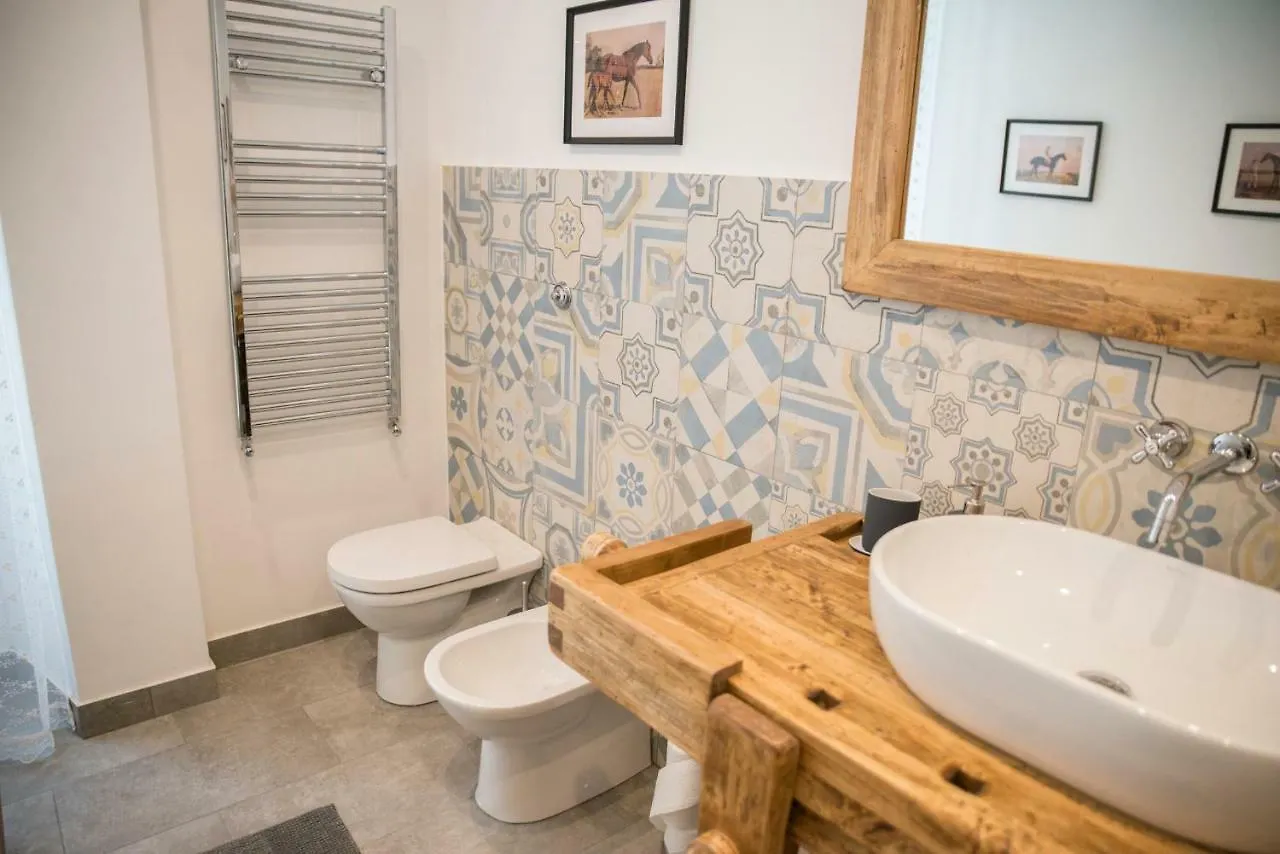 St Paul House Boutique & Apartment Rome