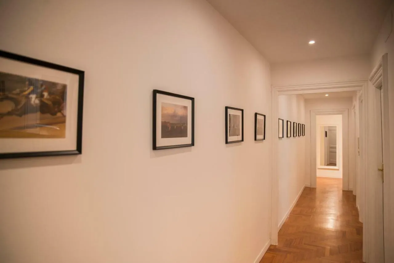 St Paul House Boutique & Apartment Rome