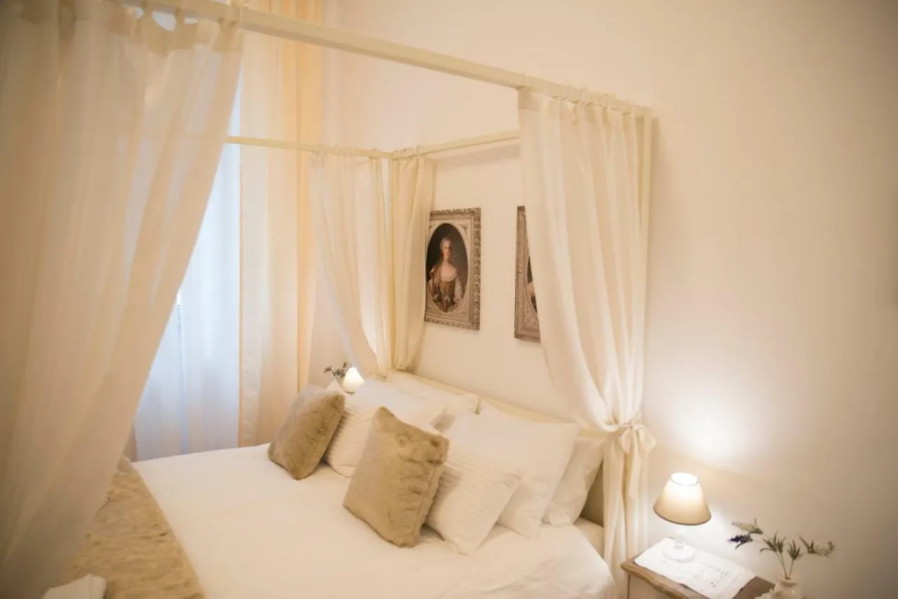 St Paul House Boutique & Apartment Rome
