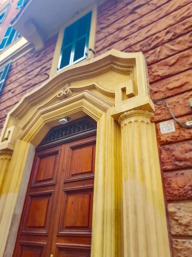 St Paul House Boutique & Apartment Rome Italy