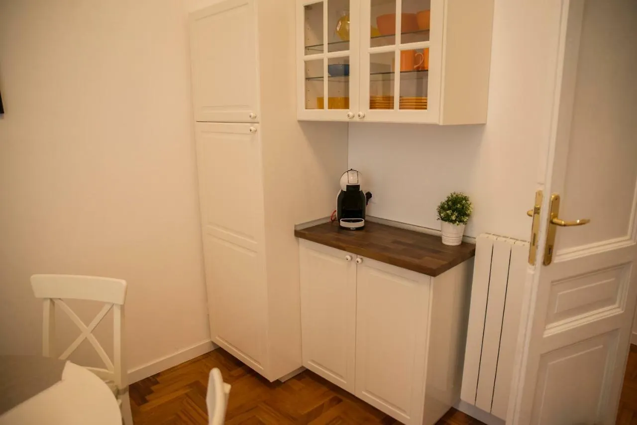 St Paul House Boutique & Apartment Rome