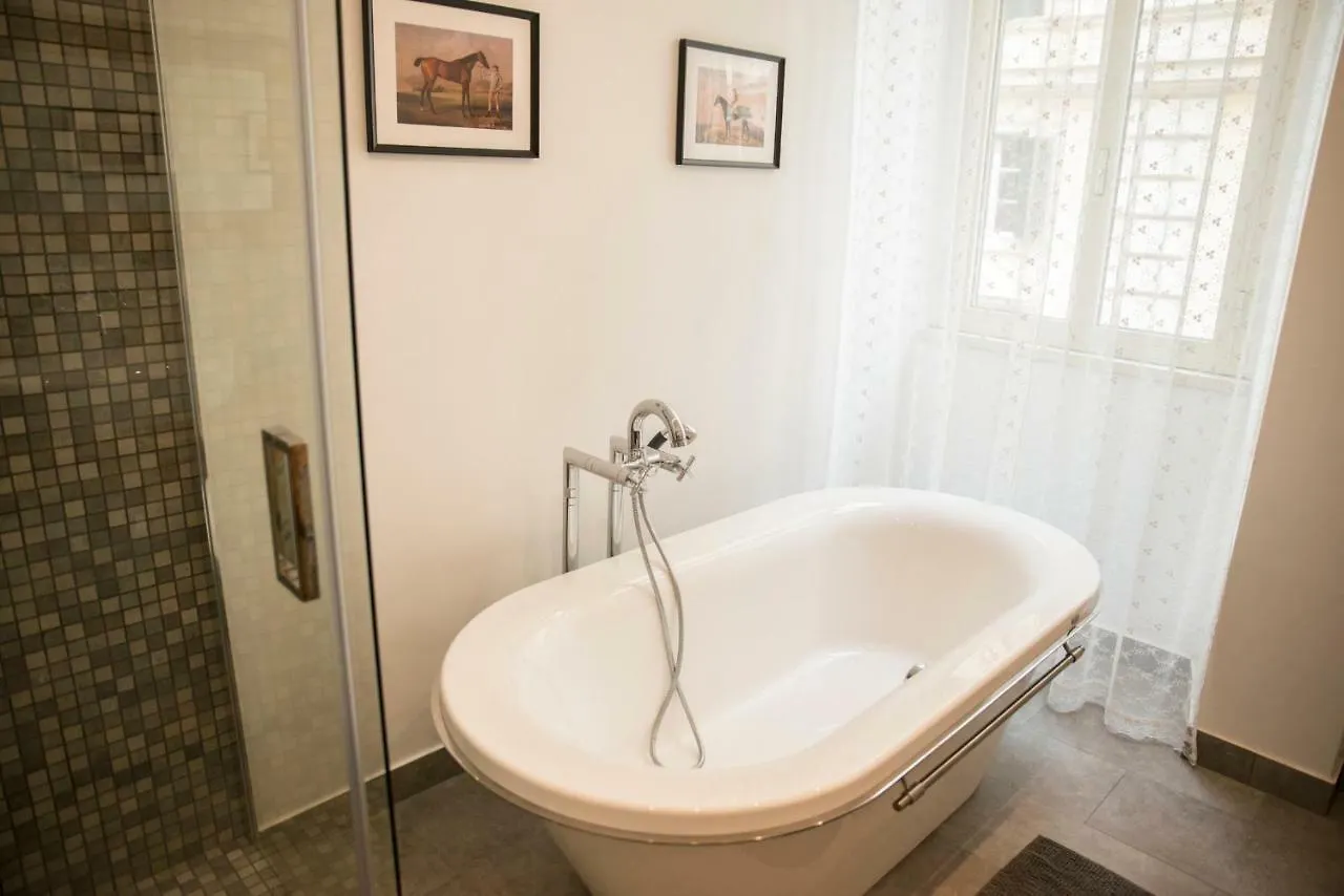 St Paul House Boutique & Apartment Rome