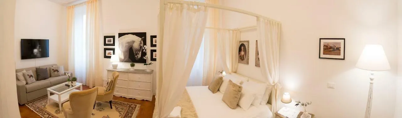 St Paul House Boutique & Apartment Rome