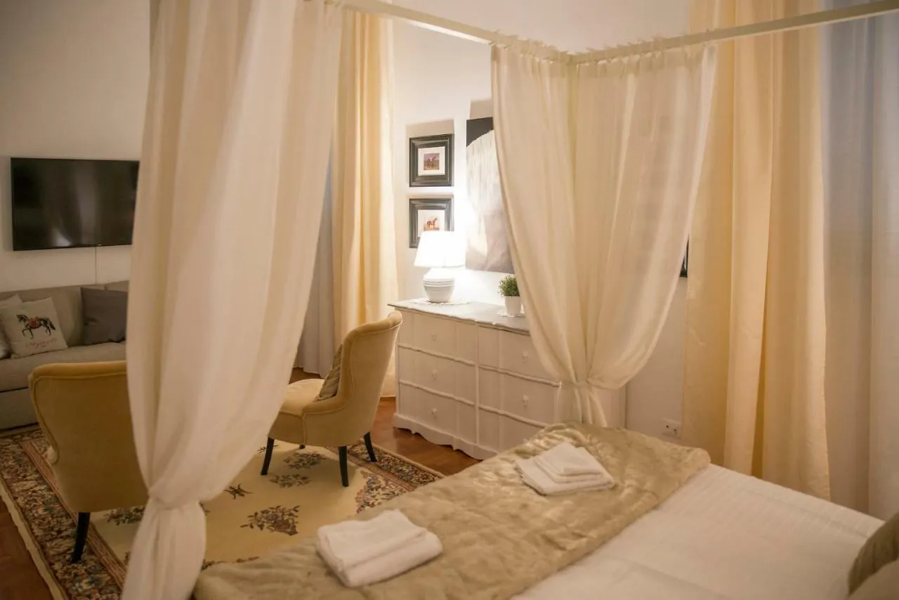 St Paul House Boutique & Apartment Rome