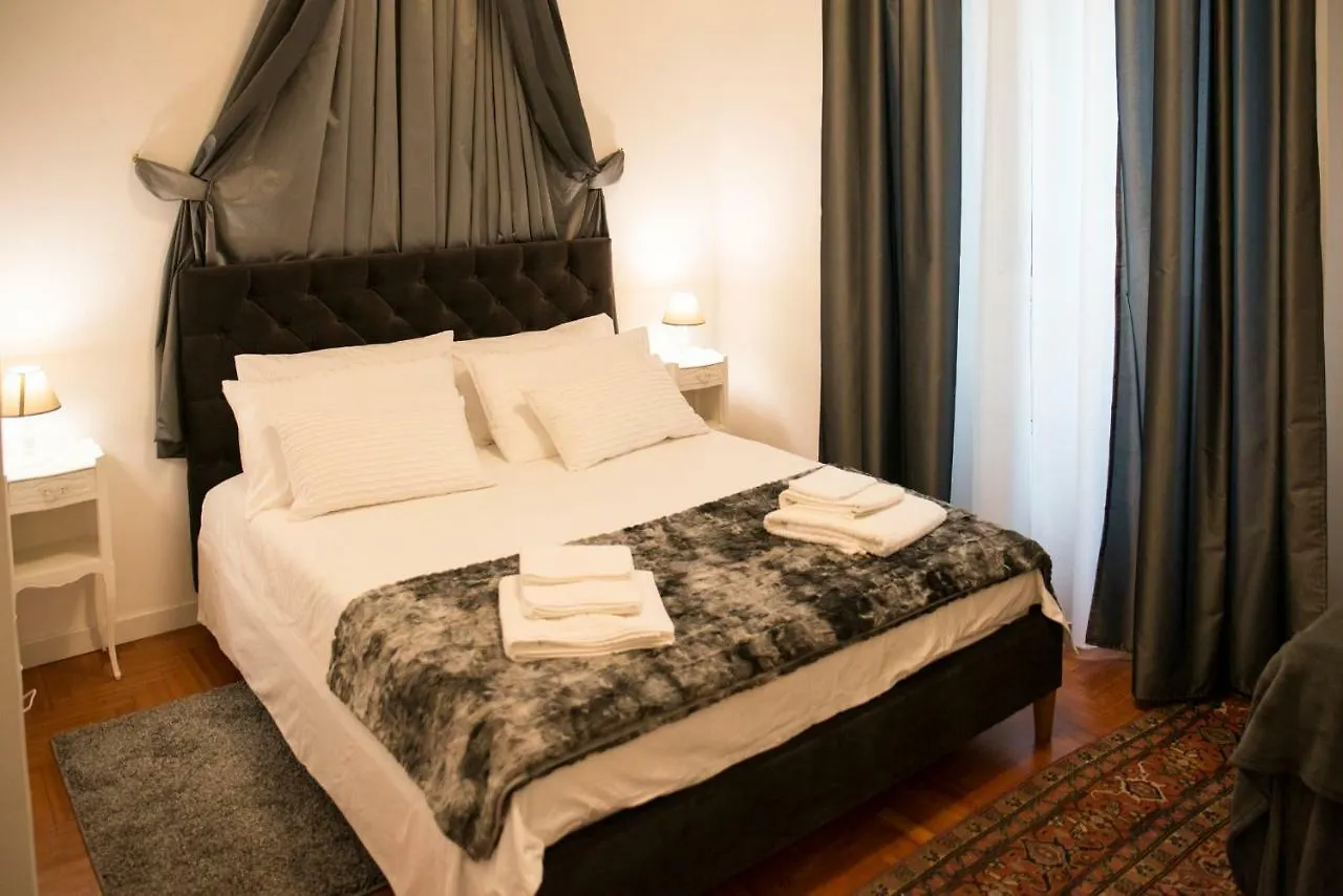 St Paul House Boutique & Apartment Rome