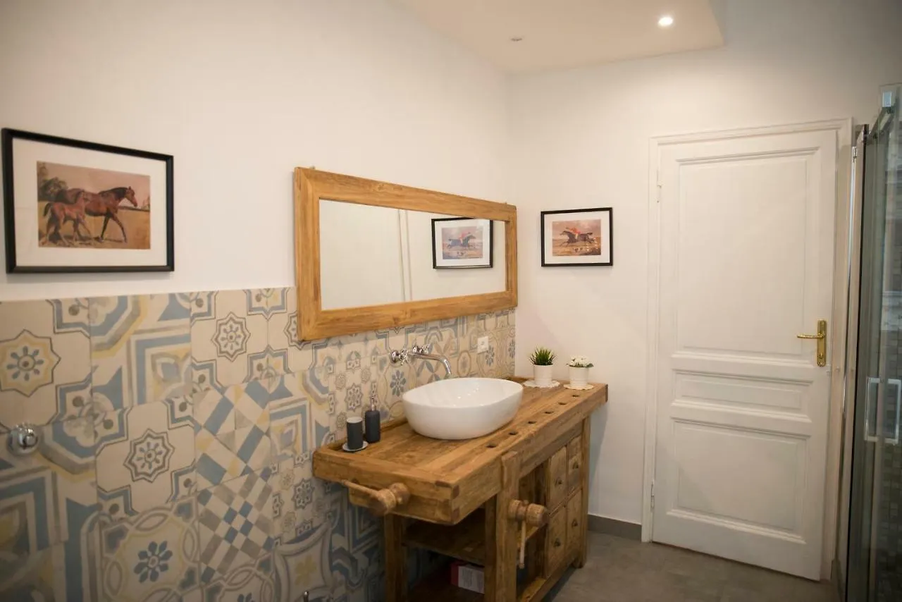 St Paul House Boutique & Apartment Rome