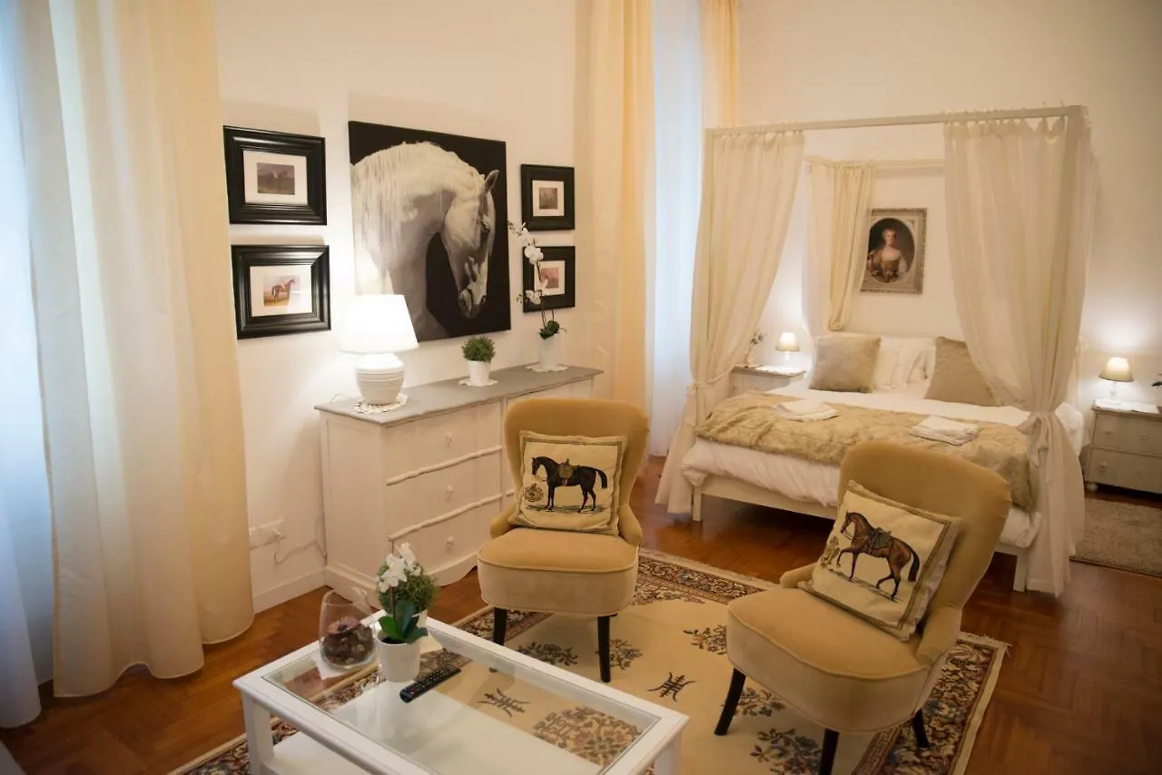 St Paul House Boutique & Apartment contacts