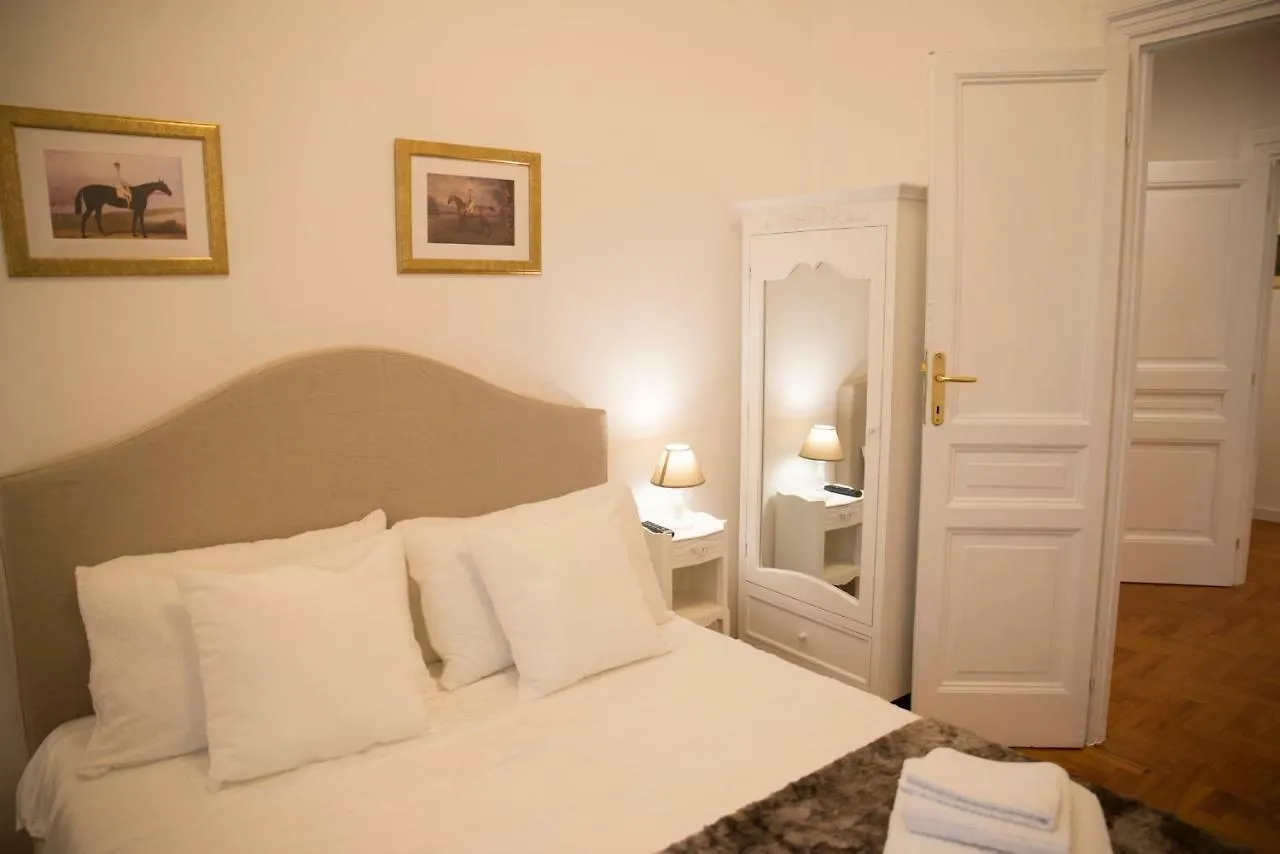St Paul House Boutique & Apartment Rome