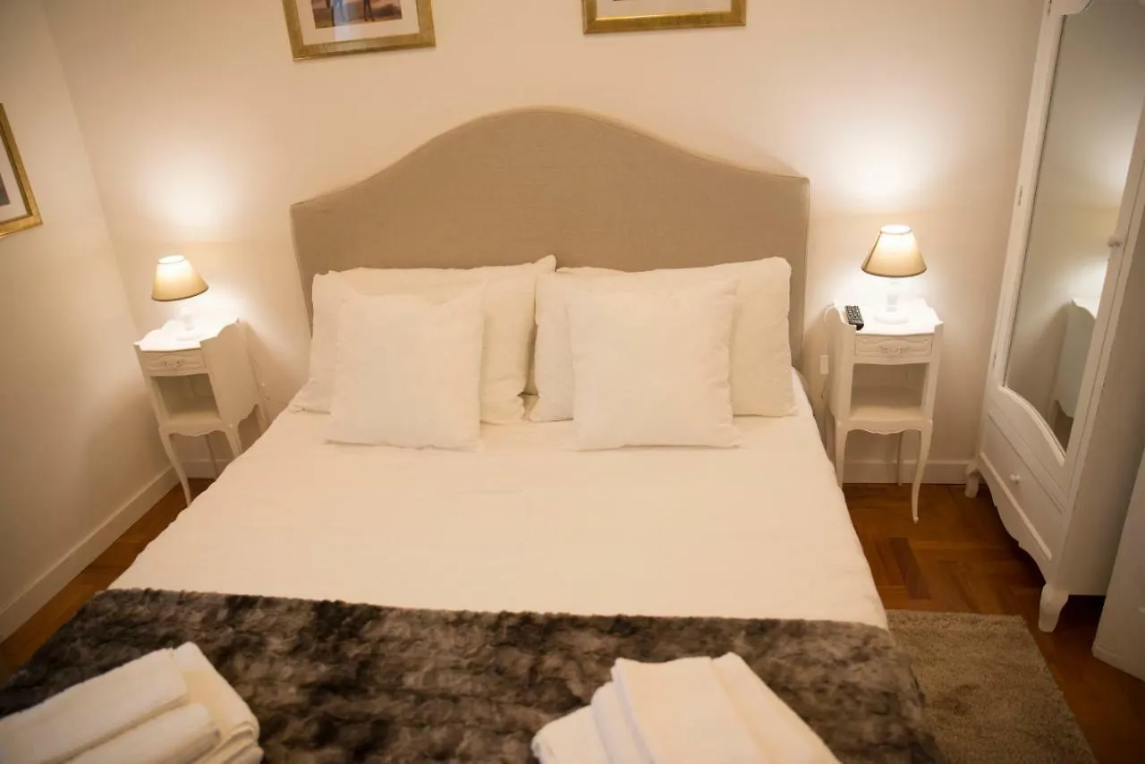 St Paul House Boutique & Apartment Rome Italy