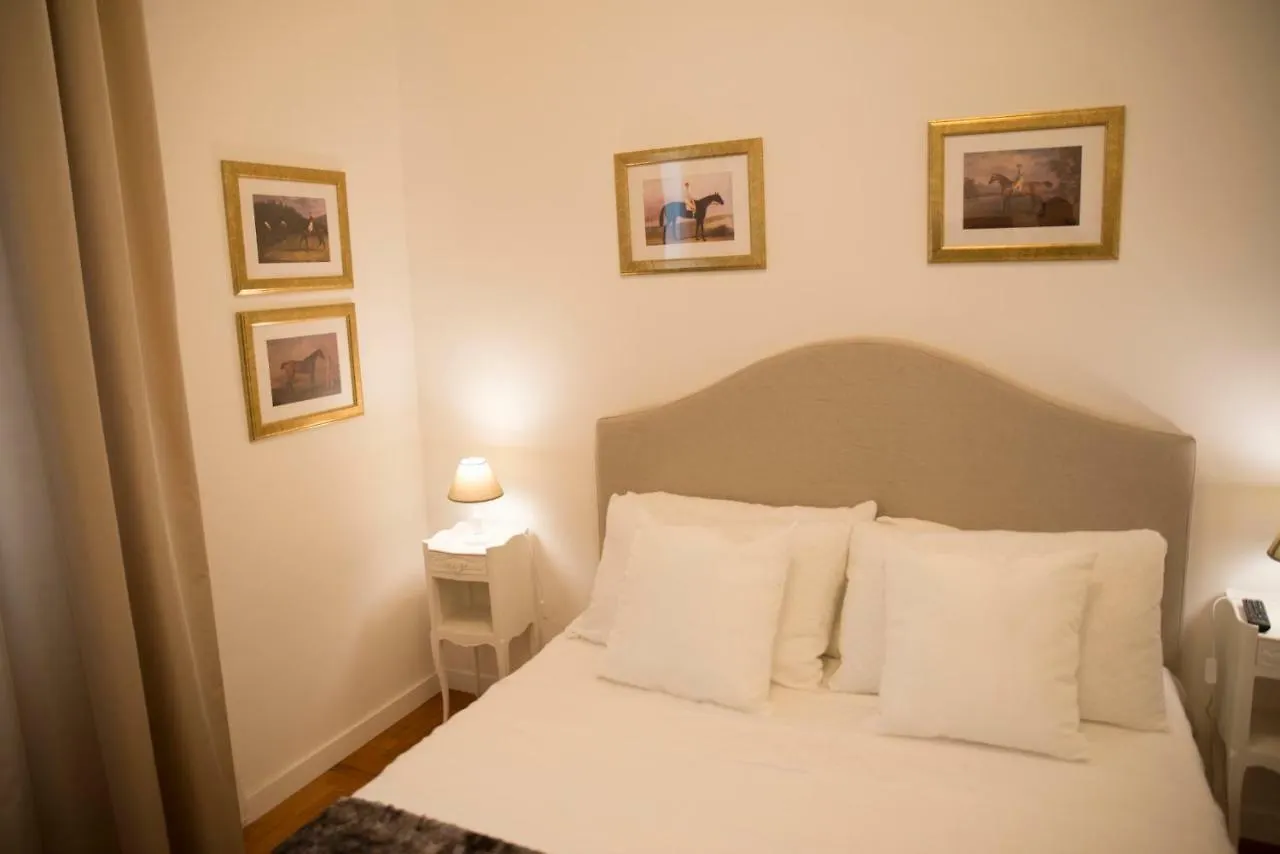 St Paul House Boutique & Apartment Rome